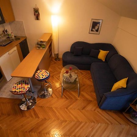 Cushy Apartment Close To City Centre Podgorica Exterior photo